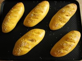 烤完，取出转移到冷凉架上晾到手温，然后就可以开吃啦。吃不完密封保存即可。