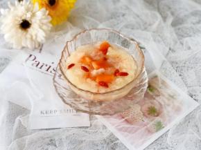 颜值在线，胶质满满。