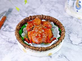 如果你喜欢脆皮乳鸽，绝对不要错过呦～