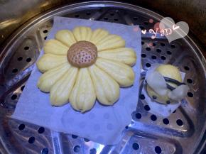 熄火后焖5分钟再开盖。