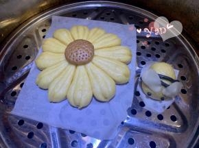 熄火后焖5分钟再开盖。