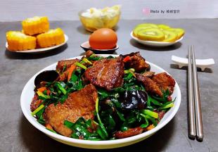 猪肝的营养价值非常丰富经常食用可以补充能量噢