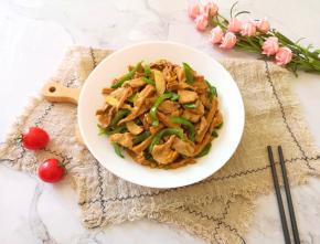 超级好吃的一道下饭菜。