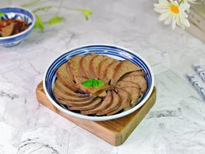 装盘即可食用。