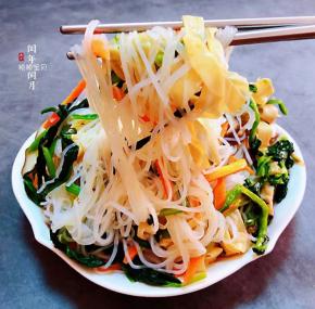 看着这样料足的美味就忍不住想吃