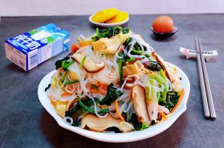 牛奶和鸡蛋是每天必须要摄取的营养成分