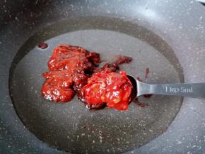 葱伴侣椒麻黄豆酱【优选青花椒和腌渍辣椒，微辣微麻、醇厚鲜香。经典发酵酱，让家常菜吃出更多新意】辣椒酱。