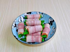 依次做好，量可以根据个人胃口增减。