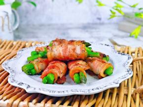 简单快手早餐。