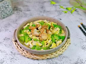 简单快手小炒。