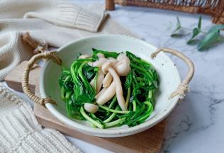 季节性的美食不能错过。