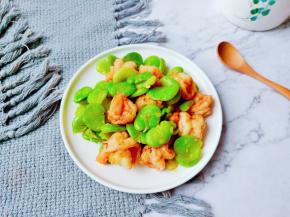 特色家常小炒端上桌秒光盘。