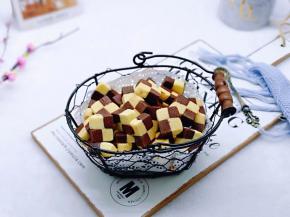 下午茶必备点心。