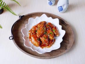 简单快手， 特别好吃。