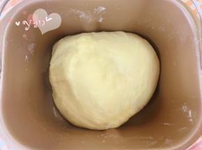 发酵至两倍大。