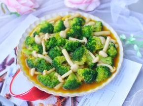 出锅。