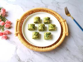 吃起来很方便。