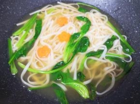 搅拌均匀。