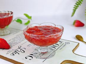 喜欢的做起来，抓住草莓的小尾巴～