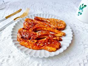 美味下酒菜快来尝尝味道吧！