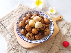 吃的时候可以加热一下再吃。