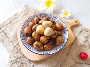 吃的时候可以加热一下再吃。