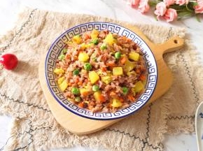 颜值高味道好。