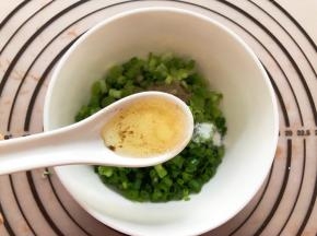 加入食用油