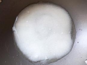 搅拌均匀