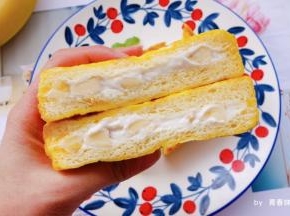 做早餐特方便
