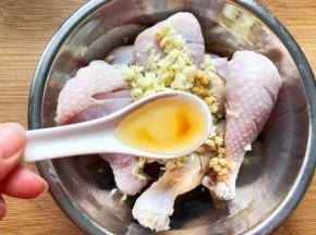 2勺料酒
