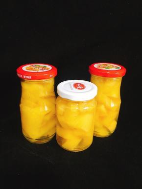 晾凉，装入无油无水的玻璃瓶中，放入冰箱冷藏保存，口感更好！保质期在一周左右！