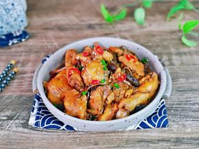 春季滋补，鸡是最佳之选。