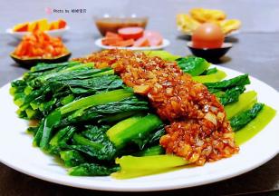 油麦菜这样吃营养更易于吸收