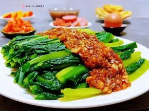 油麦菜这样吃营养更易于吸收