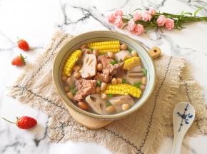 盛出，撒上一点葱花。