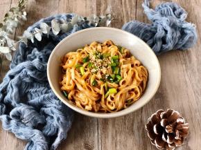 香喷喷，美滋滋的吃起来吧！