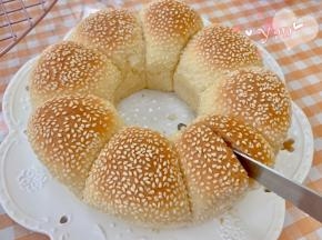 从顶部往下切一刀不切断。