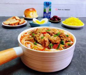 用营养丰富的美味早餐开启崭新的一天