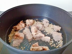 水量的多少根据自己来定。