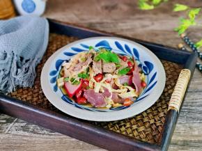 瞬间胃口大开。