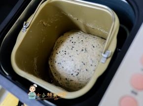 这是正在发酵