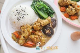 一岁以上的宝宝可以加酱油但是不能太多哦