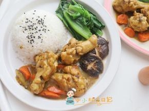 一岁以上的宝宝可以加酱油但是不能太多哦