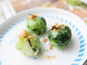 土豆 一定要蒸熟，切片蒸一定要盖保鲜膜或者盖子，不然会很湿