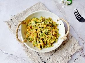 第一次做这个，味道相当地满意！