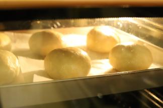 记得观察上色情况，上色了盖上锡纸。