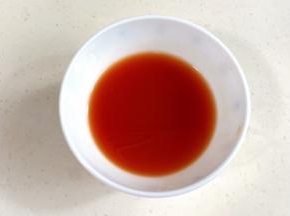 搅拌均匀。