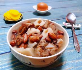 搭配一个鸡蛋和小咸菜一起吃美味无比