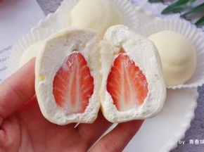 软糯香甜